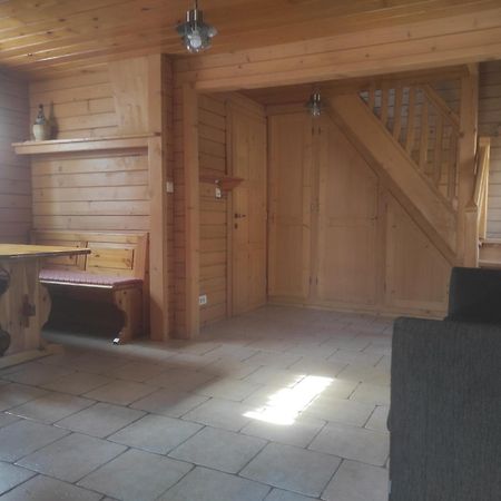 Chalet Du Florival Soultz-Haut-Rhin Ngoại thất bức ảnh