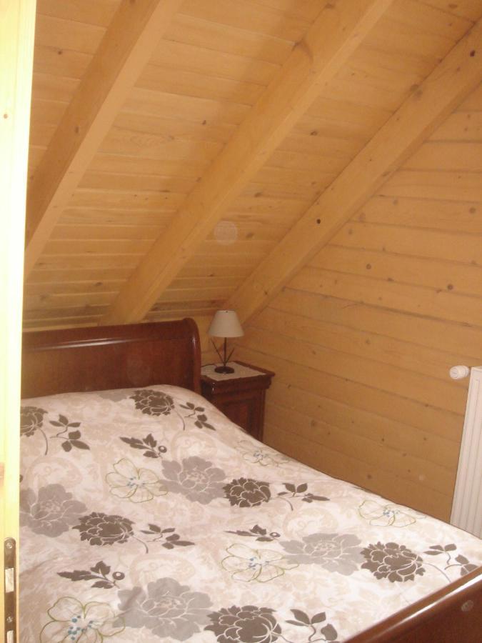 Chalet Du Florival Soultz-Haut-Rhin Ngoại thất bức ảnh