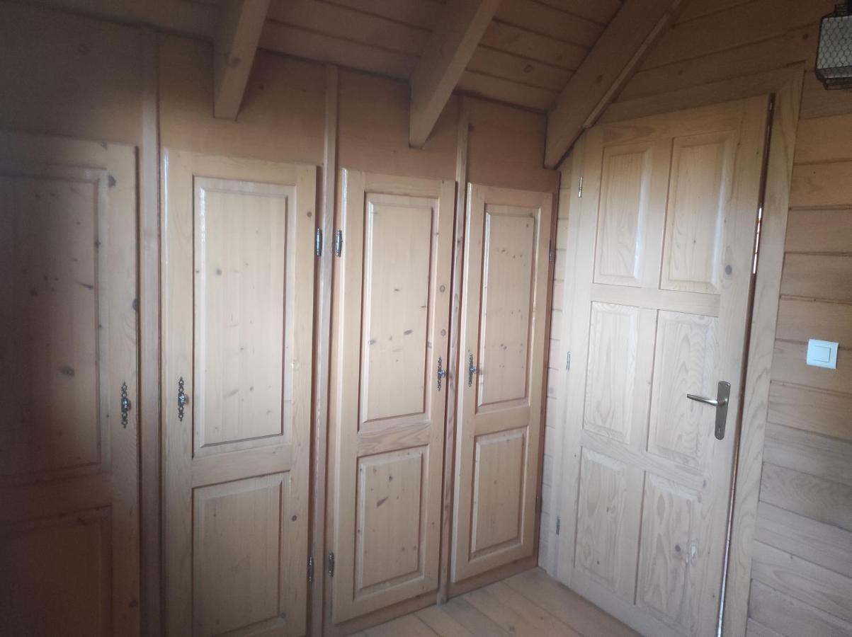 Chalet Du Florival Soultz-Haut-Rhin Ngoại thất bức ảnh