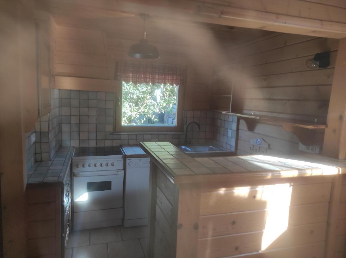 Chalet Du Florival Soultz-Haut-Rhin Ngoại thất bức ảnh
