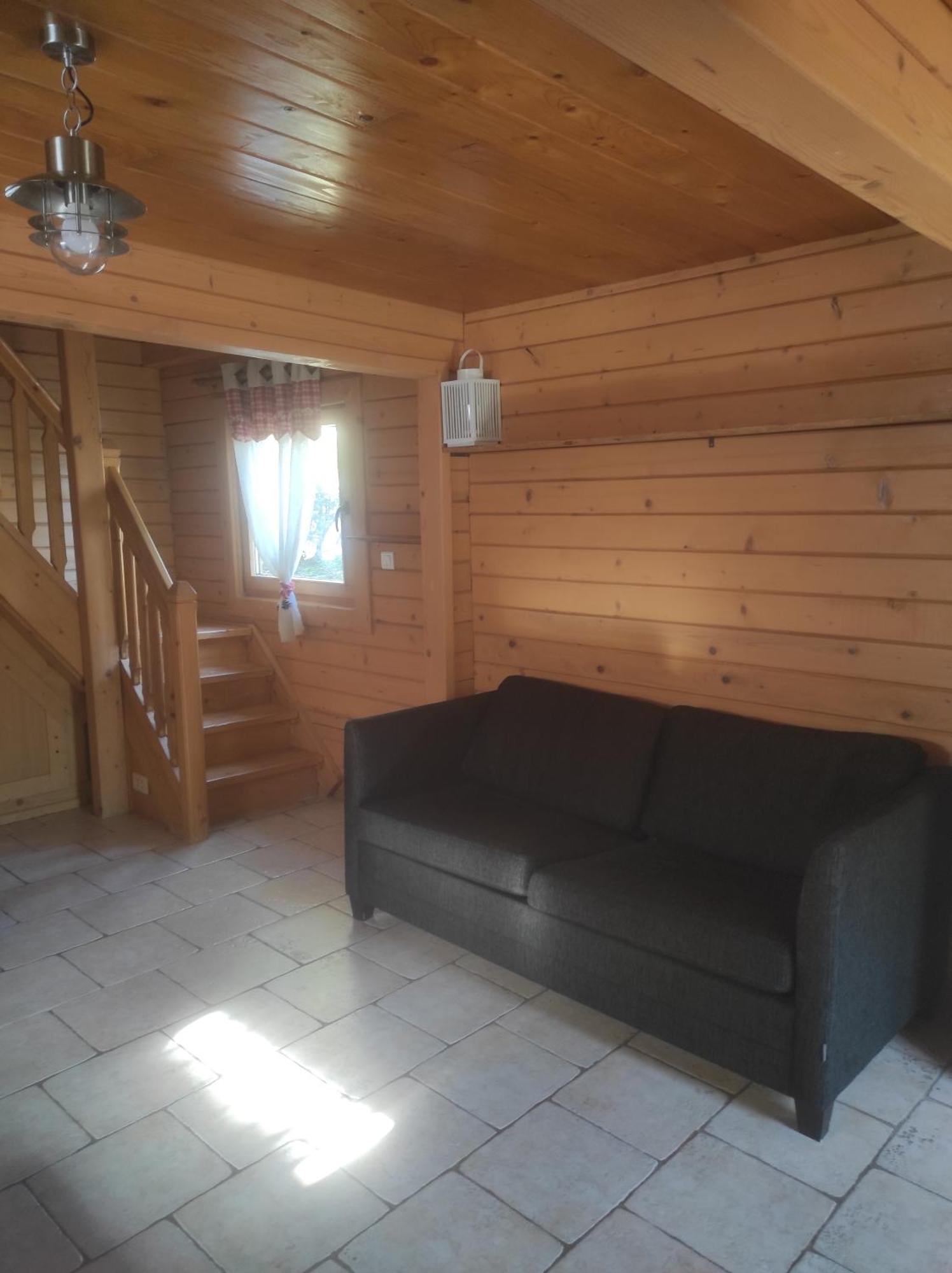 Chalet Du Florival Soultz-Haut-Rhin Ngoại thất bức ảnh
