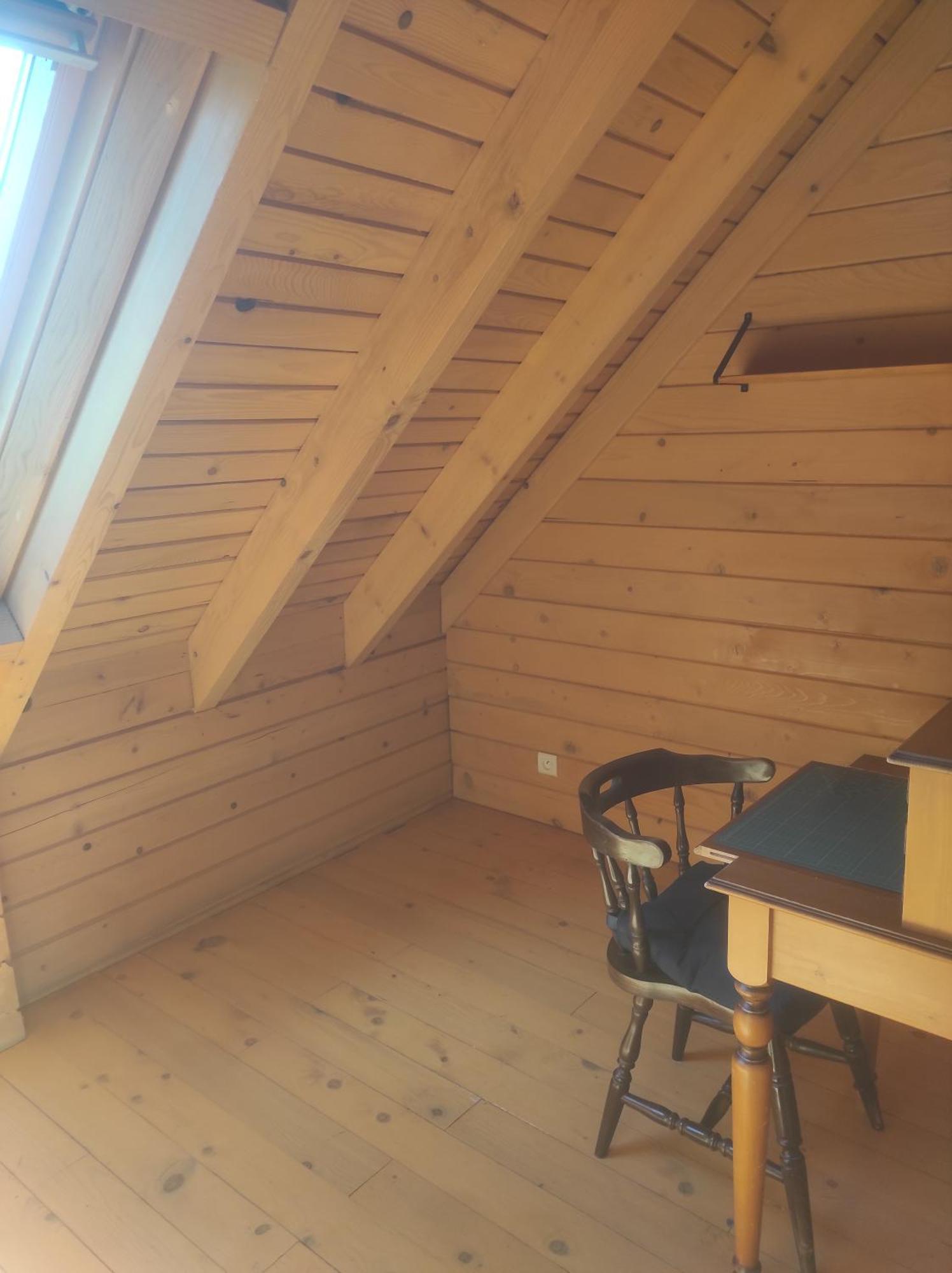 Chalet Du Florival Soultz-Haut-Rhin Ngoại thất bức ảnh