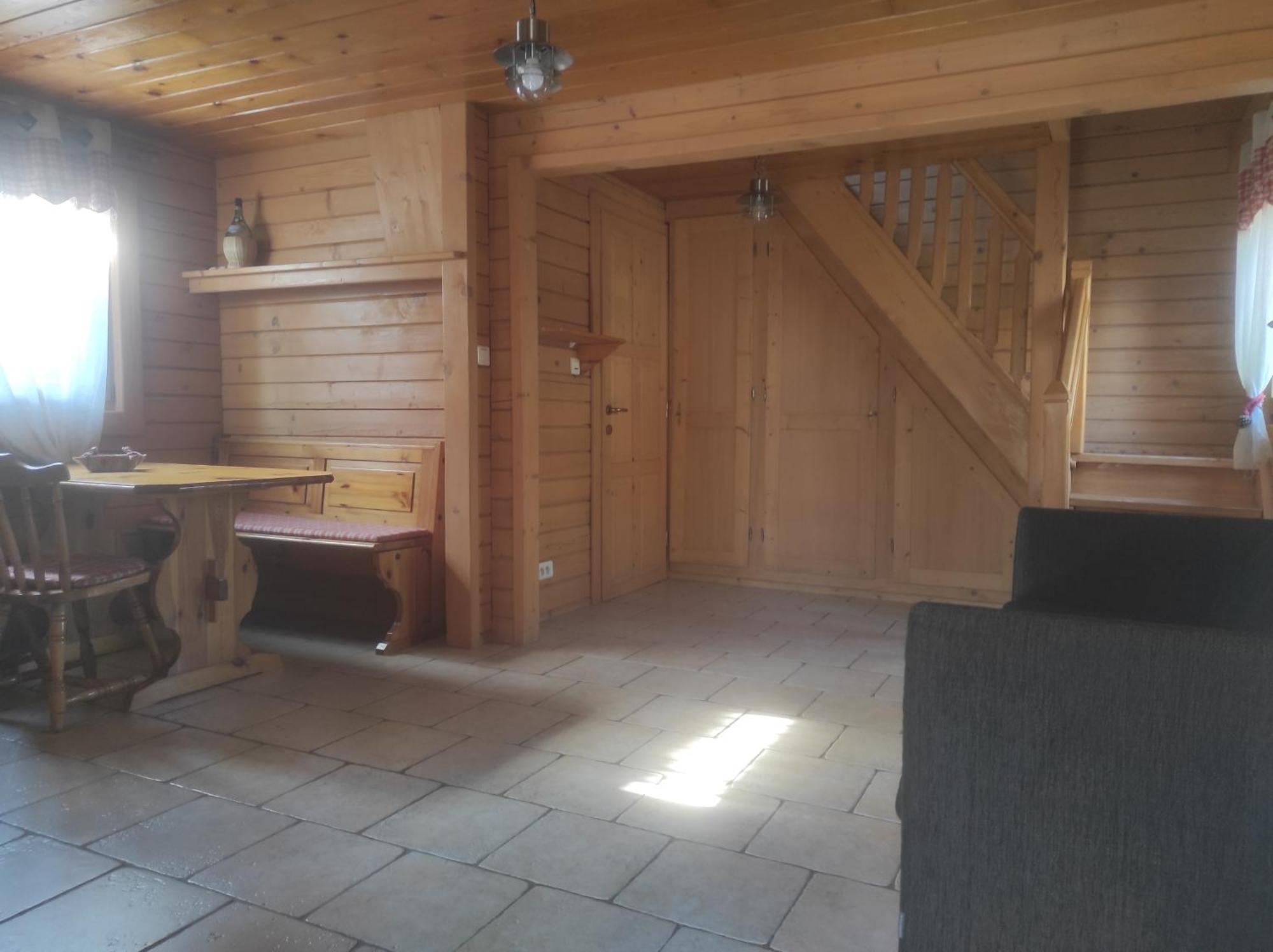 Chalet Du Florival Soultz-Haut-Rhin Ngoại thất bức ảnh