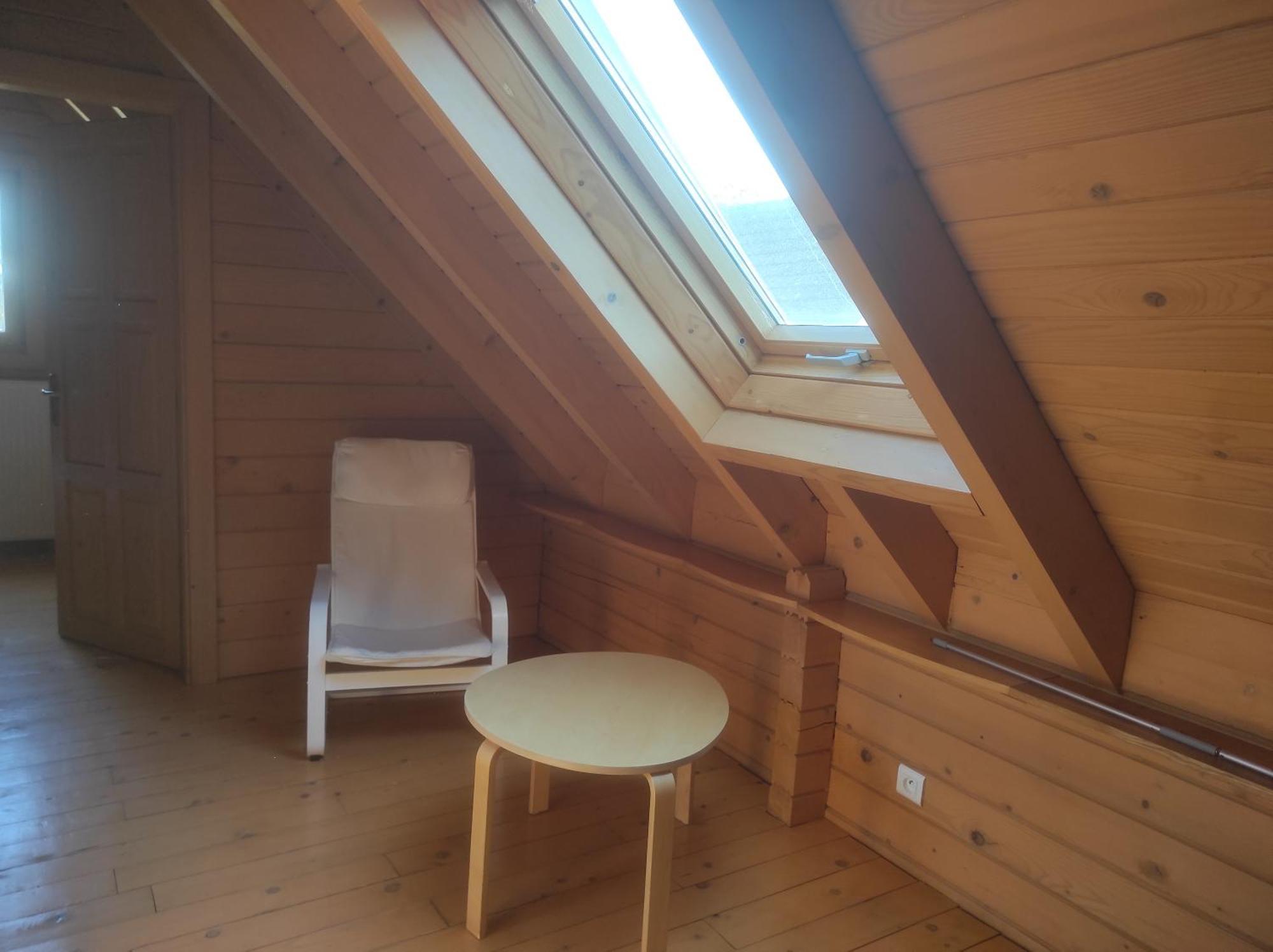 Chalet Du Florival Soultz-Haut-Rhin Ngoại thất bức ảnh