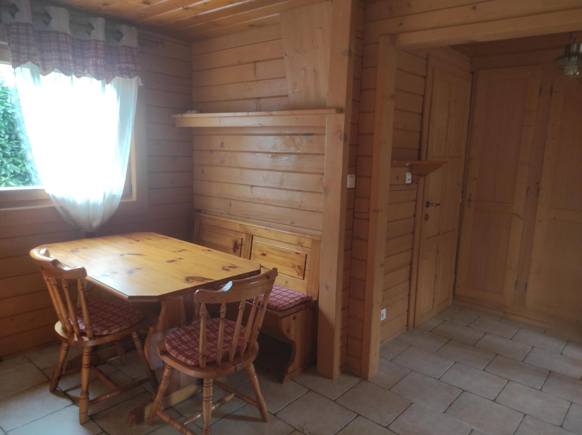 Chalet Du Florival Soultz-Haut-Rhin Ngoại thất bức ảnh